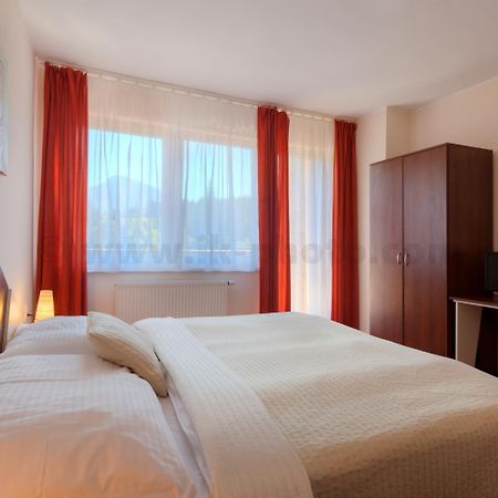Holiday Park Orava - Hotel Orava Dolny Kubin Exterior foto