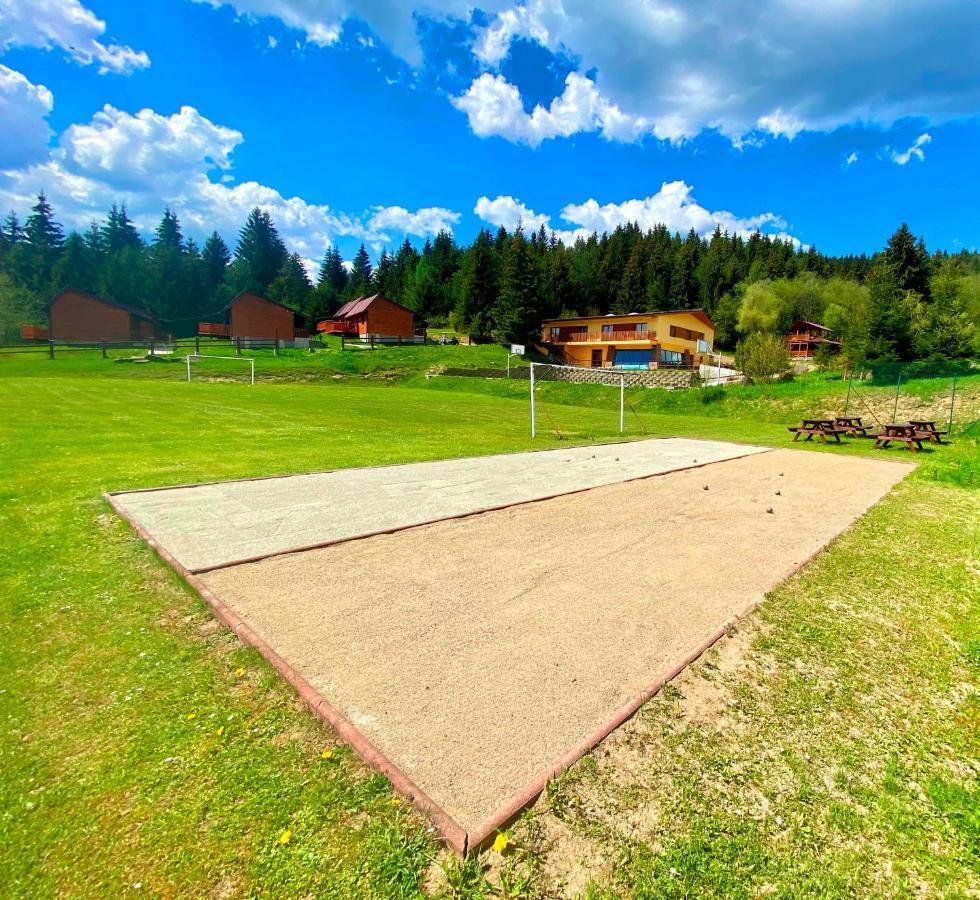 Holiday Park Orava - Hotel Orava Dolny Kubin Exterior foto