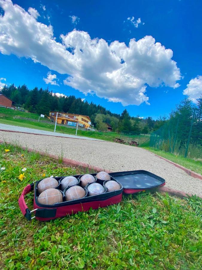 Holiday Park Orava - Hotel Orava Dolny Kubin Exterior foto