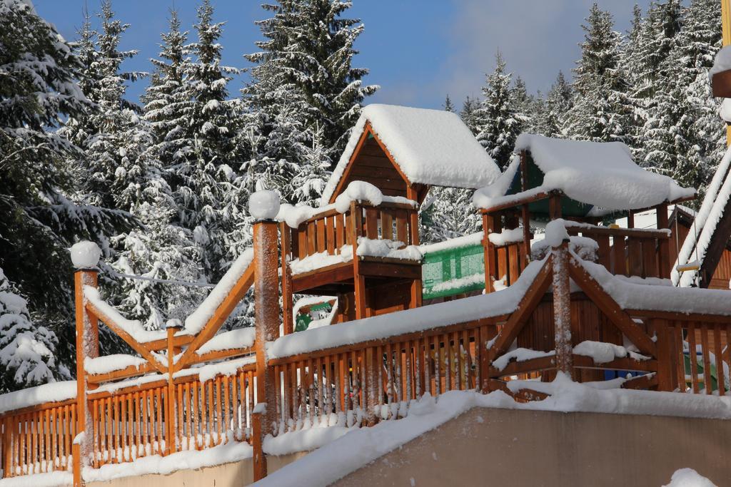 Holiday Park Orava - Hotel Orava Dolny Kubin Exterior foto
