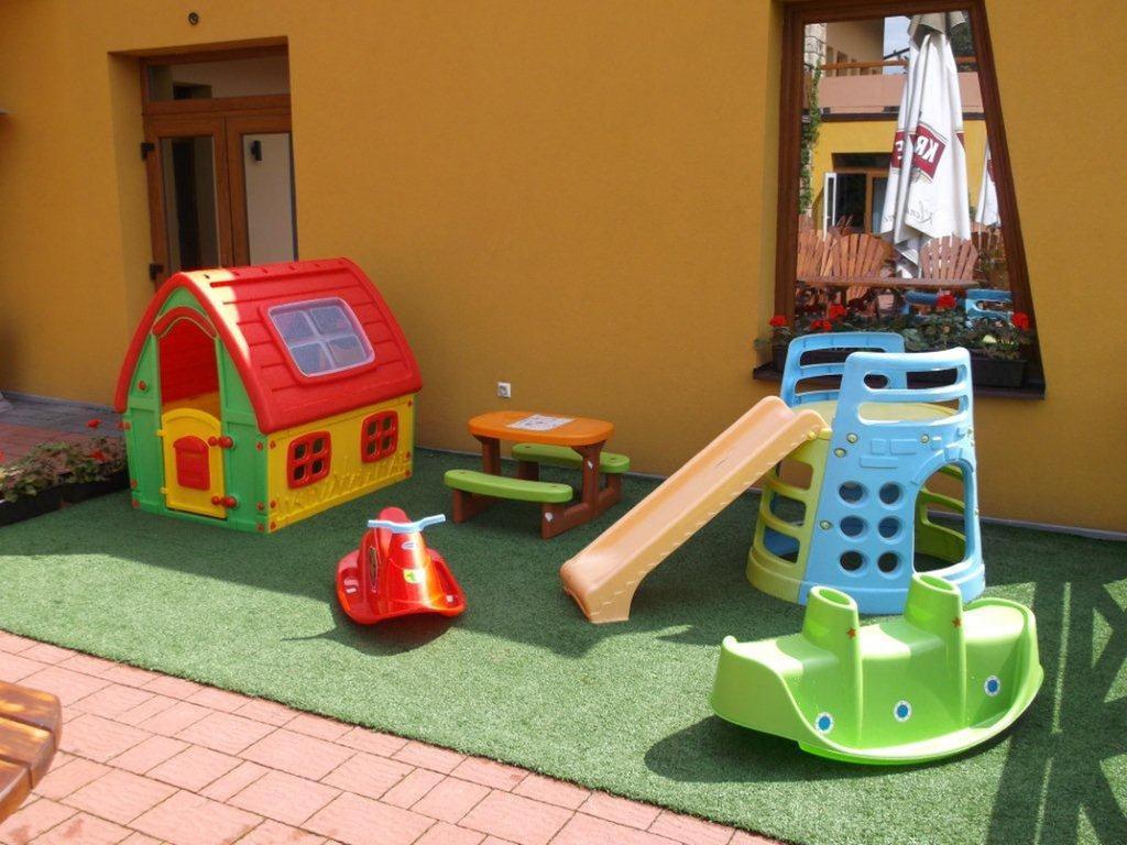 Holiday Park Orava - Hotel Orava Dolny Kubin Exterior foto