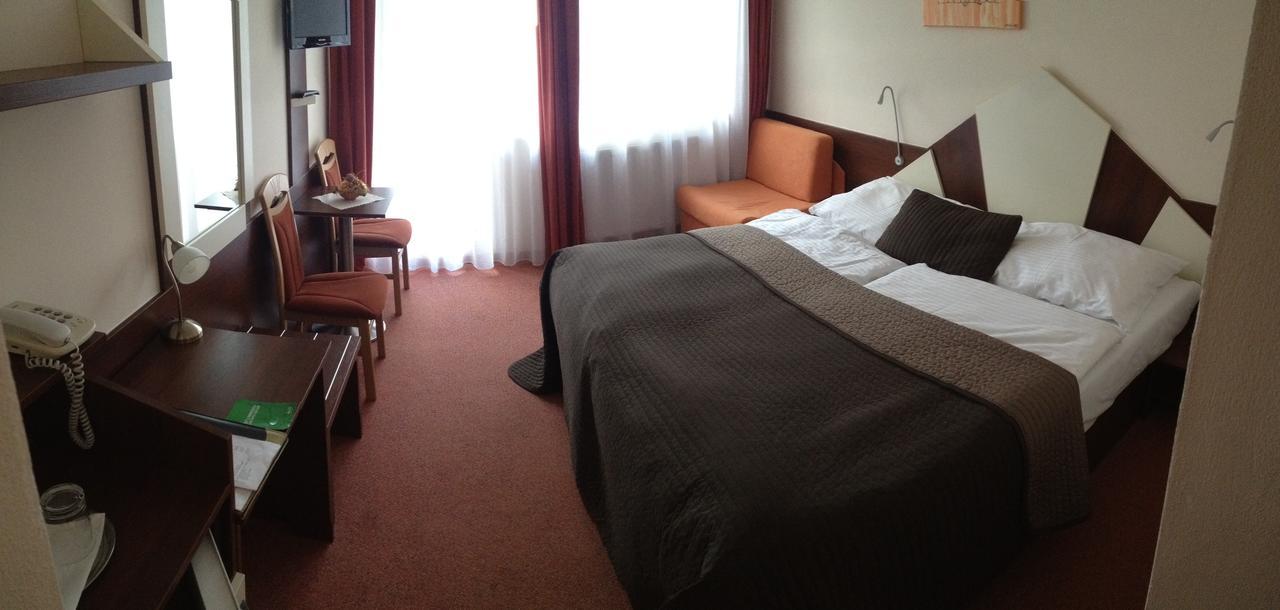 Holiday Park Orava - Hotel Orava Dolny Kubin Exterior foto