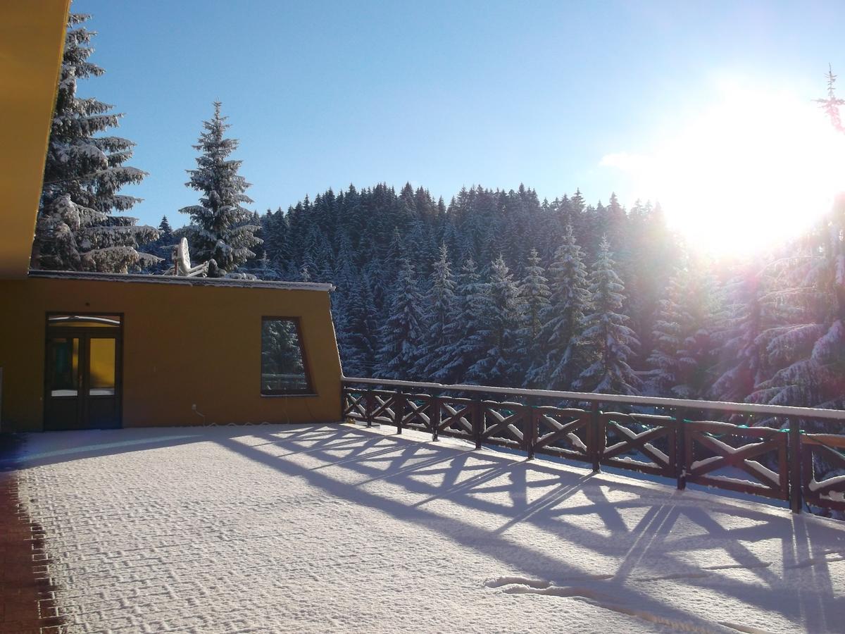 Holiday Park Orava - Hotel Orava Dolny Kubin Exterior foto