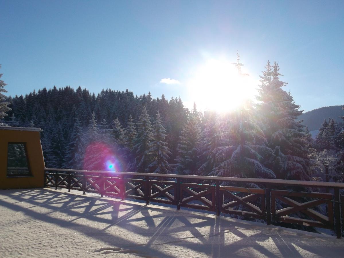 Holiday Park Orava - Hotel Orava Dolny Kubin Exterior foto
